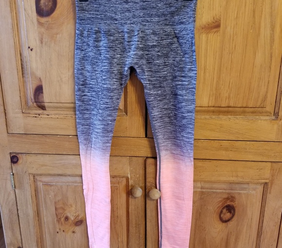 Electric Yoga Pants - Electric Yoga leggings